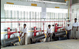 Verma Gases (India) Pvt. Ltd.