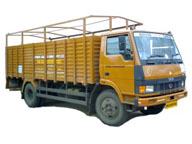Verma Group Trucks for Ammonia cylinders